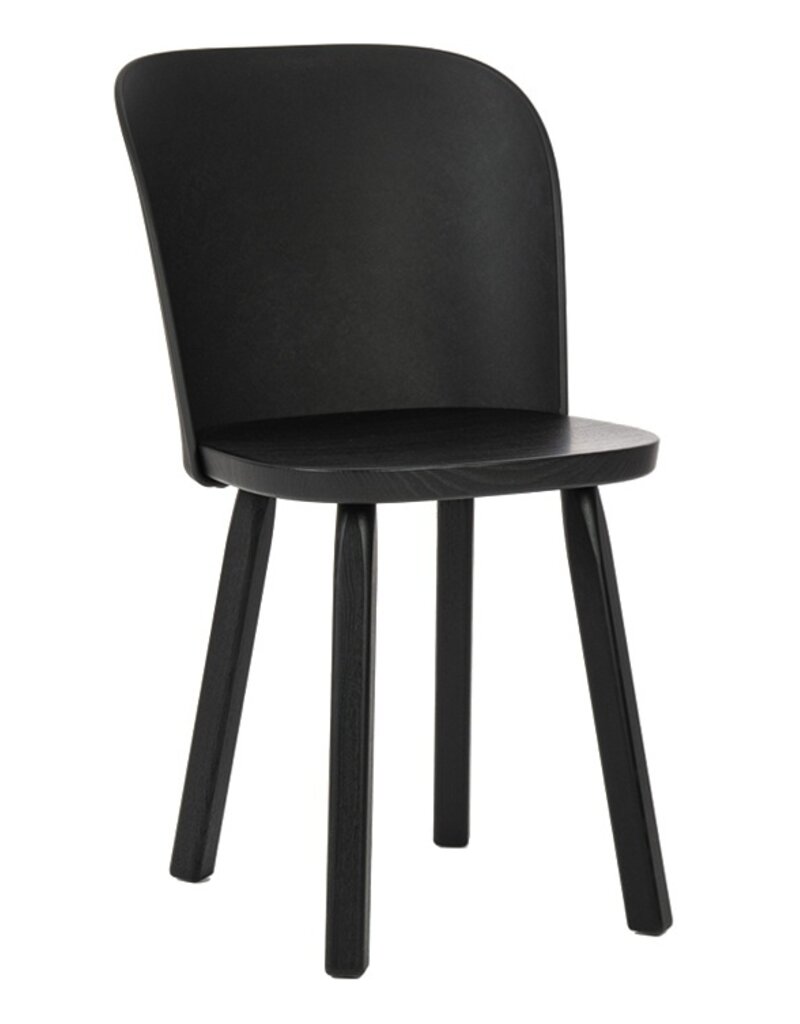 Magis Magis Alpina met kunststof rugleuning