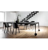 Magis Magis Alpina met kunststof rugleuning