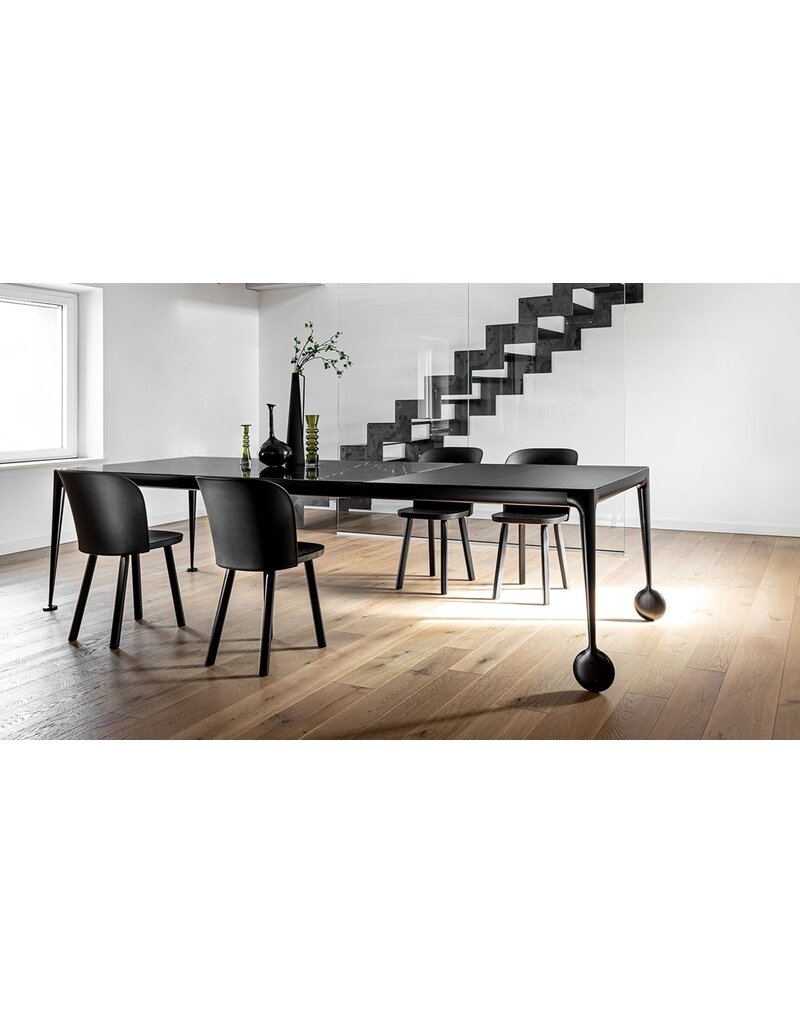 Magis Magis Alpina met kunststof rugleuning