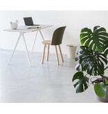 Magis Magis Alpina met kunststof rugleuning