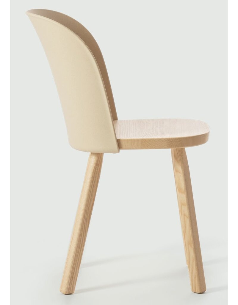 Magis Magis Alpina met kunststof rugleuning