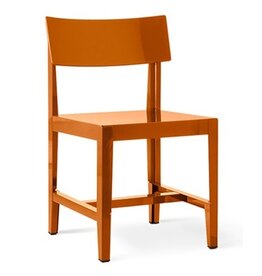 Magis Magis Bishop stalen stoel