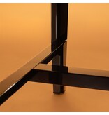 Magis Magis Bishop staal hoogglans afgewerkte stoel