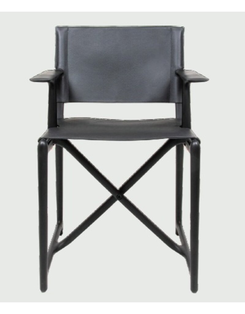 Magis Magis Stanlay inklapbare armstoel in/ en outdoor