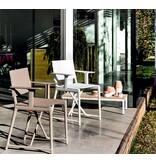 Magis Magis Stanlay inklapbare armstoel in/ en outdoor