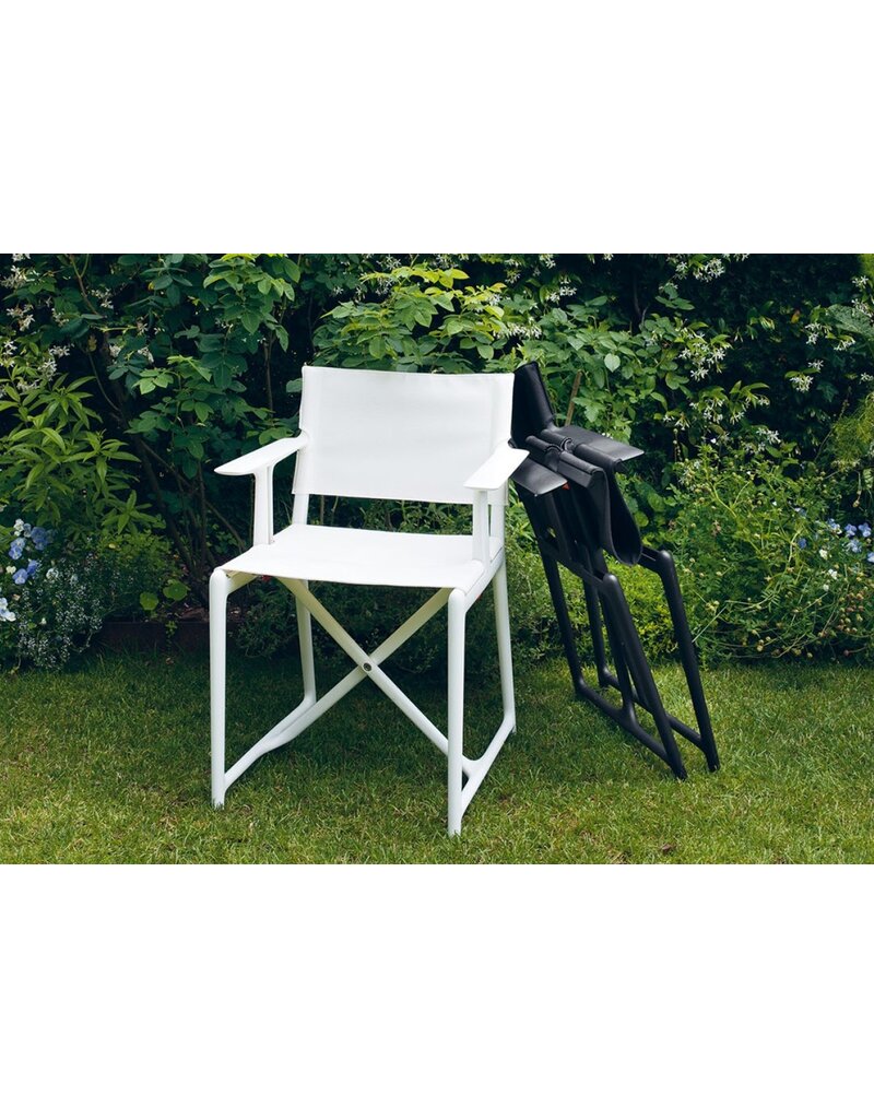 Magis Magis Stanlay inklapbare armstoel in/ en outdoor