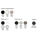 Magis Magis Stanlay inklapbare armstoel in/ en outdoor