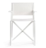 Magis Magis Stanlay inklapbare armstoel in/ en outdoor