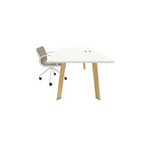 Balma Balma Simplic bureau / vergadertafel