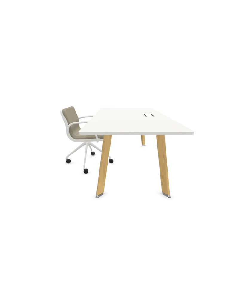 Balma Balma Simplic bureau / vergadertafel