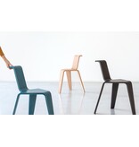 Magis Magis AKA design kruk van  beuken multiplex