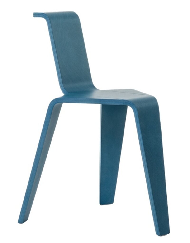 Magis Magis AKA design kruk van  beuken multiplex