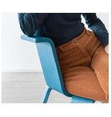 Magis Magis AKA design kruk van  beuken multiplex