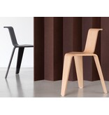 Magis Magis AKA design kruk van  beuken multiplex