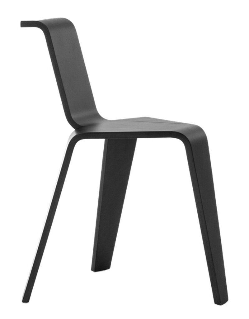 Magis Magis AKA design kruk van  beuken multiplex