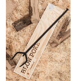 Wünder Wünder The Ring cortenstaal vuurschaal Ø 105 cm