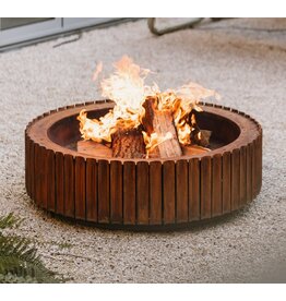 Wünder Wünder The Ring vuurschaal