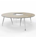 Maro Maro Sirio ronde meetingtafel