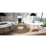 Maro Maro Sirio ronde meetingtafel