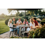 Wünder WünderThe Cirkle ronde picknicktafel