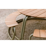 Wünder WünderThe Cirkle ronde picknicktafel