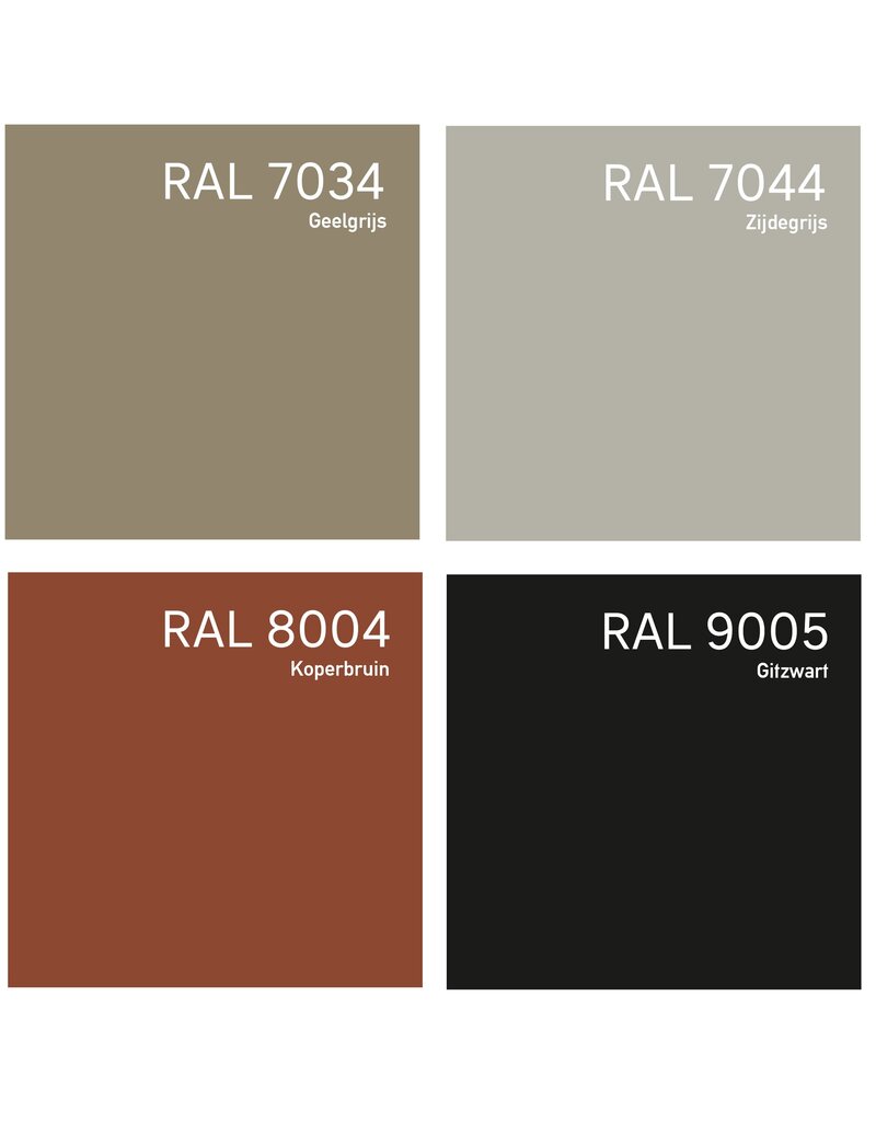 Wünder WünderThe Cirkle ronde picknicktafel