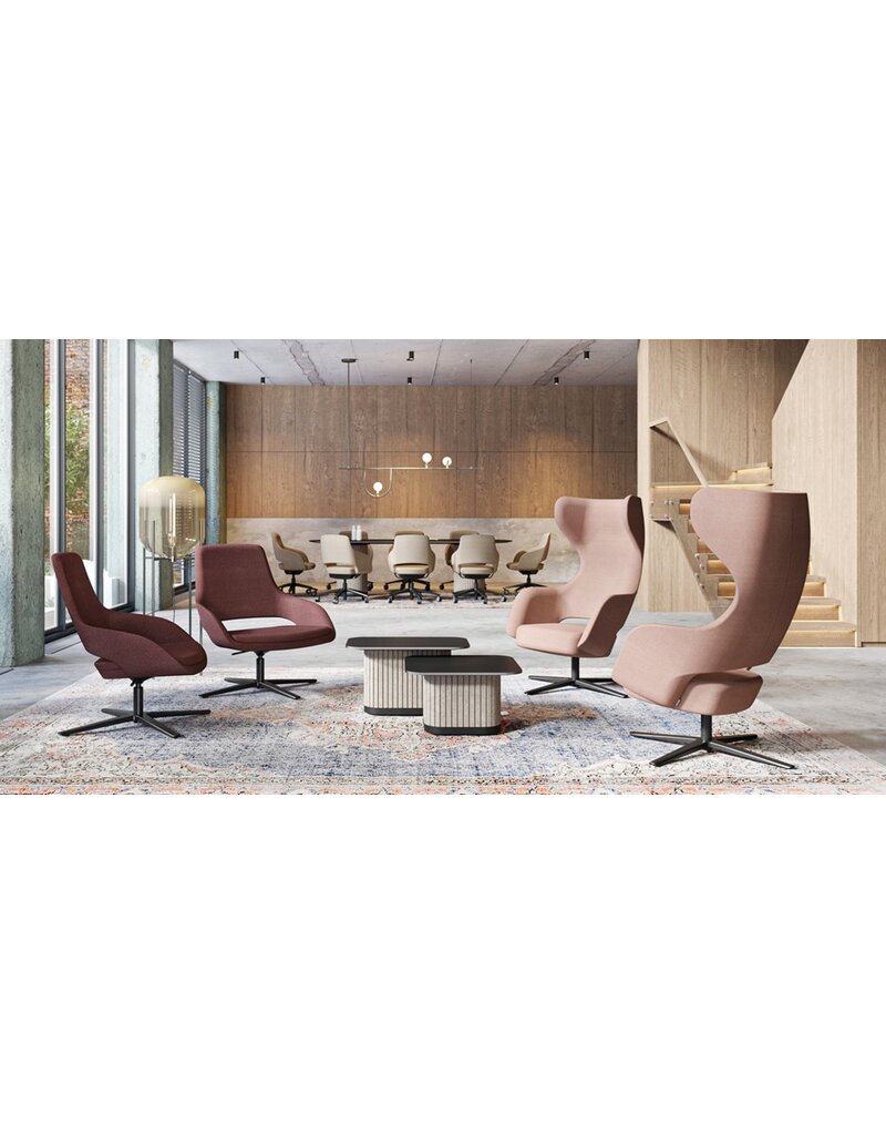 Narbutas Narbutas Sandie stoel