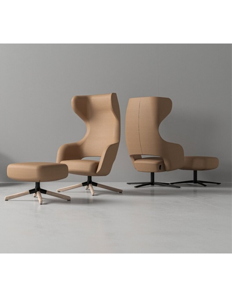 Narbutas Narbutas Sandie stoel