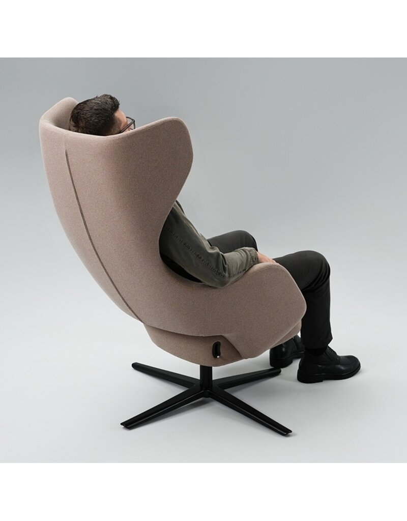 Narbutas Narbutas Sandie stoel