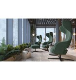 Narbutas Narbutas Sandie stoel