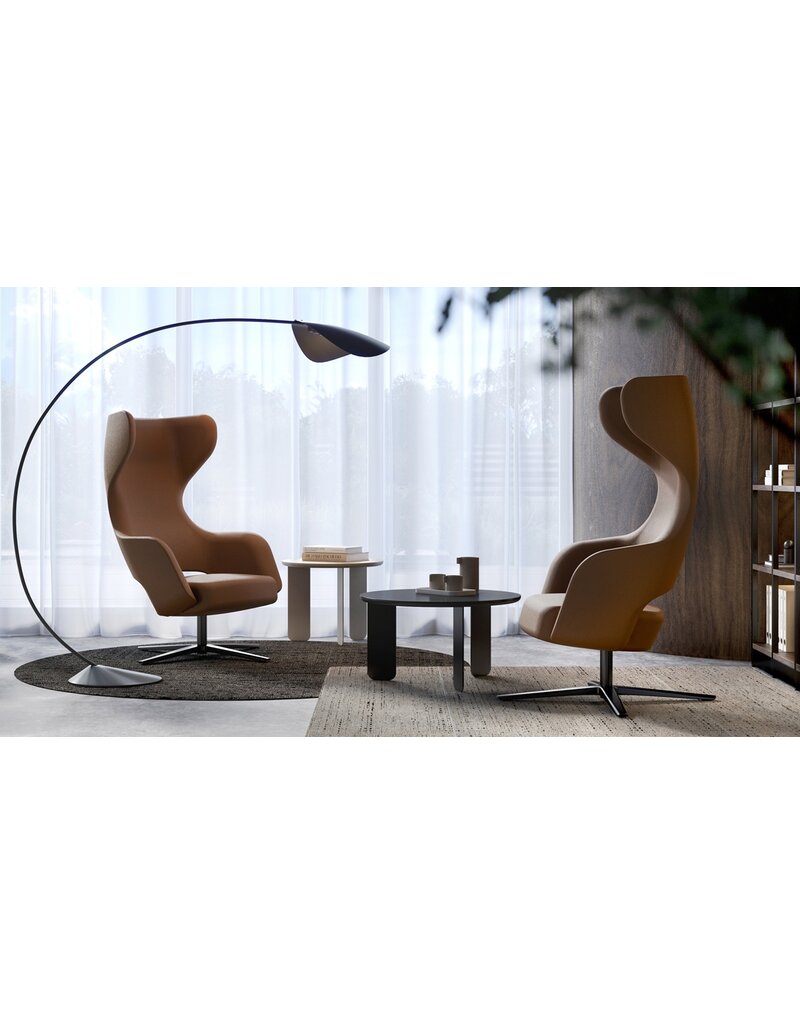 Narbutas Narbutas Sandie stoel