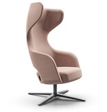 Narbutas Narbutas Sandie stoel