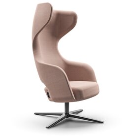 Narbutas Narbutas Sandie fauteuil