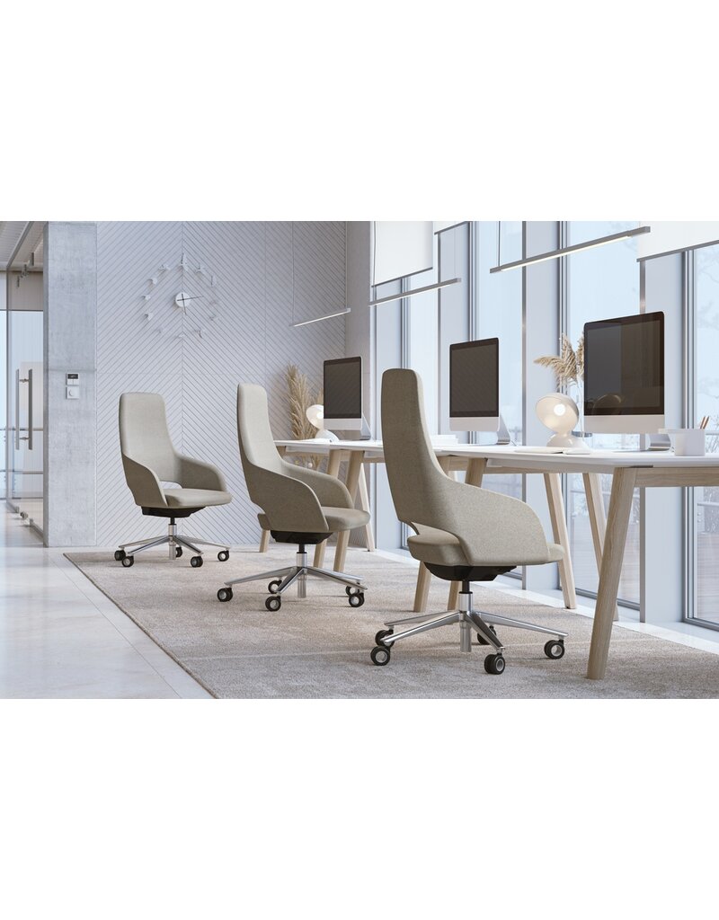 Narbutas Narbutas Sandie directiestoel