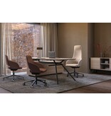 Narbutas Narbutas Sandie vergader stoel