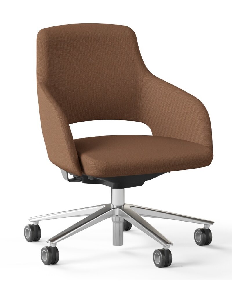 Narbutas Narbutas Sandie vergader stoel