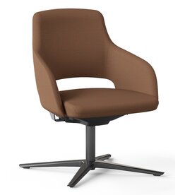 Narbutas Narbutas Sandie vergaderstoel