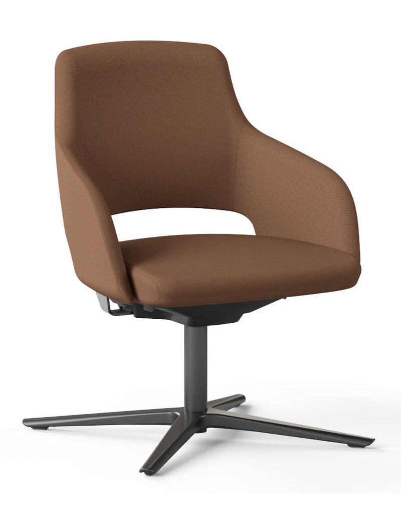 Narbutas Narbutas Sandie vergader stoel