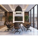 Narbutas Narbutas Sandie vergader stoel