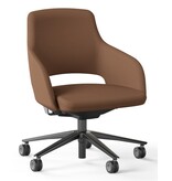 Narbutas Narbutas Sandie vergader stoel