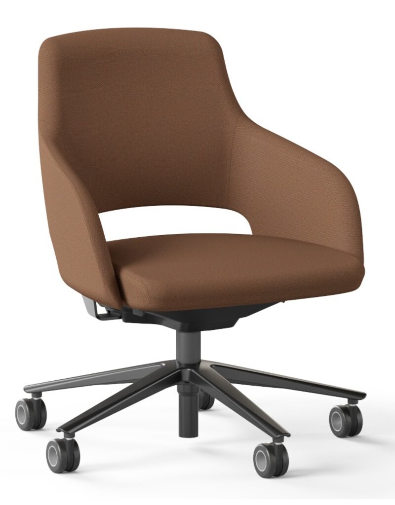 Narbutas Narbutas Sandie vergader stoel