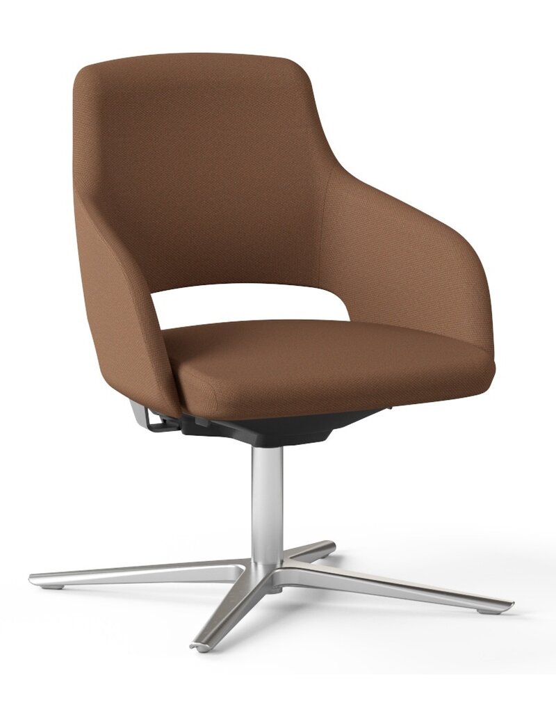 Narbutas Narbutas Sandie vergader stoel