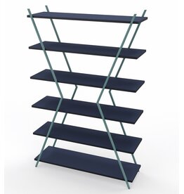 Maro Maro Fineze boekenkast