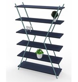 Maro Maro Fineze X open boekenkast