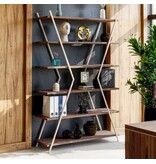 Maro Maro Fineze X open boekenkast