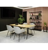 Maro Maro Fineze X open boekenkast