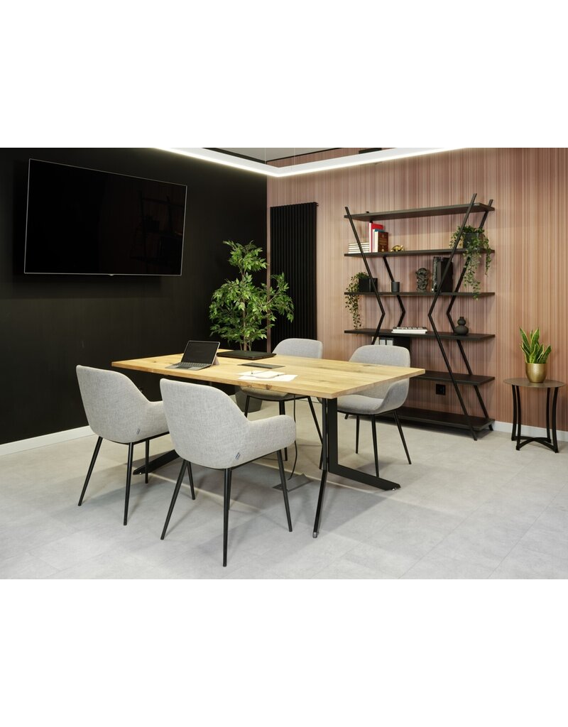 Maro Maro Fineze X open boekenkast