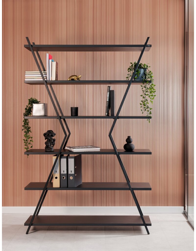 Maro Maro Fineze X open boekenkast