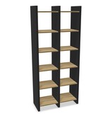 Maro Maro Fineze U open boekenkast