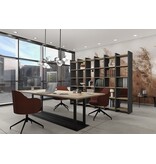 Maro Maro Fineze U open boekenkast